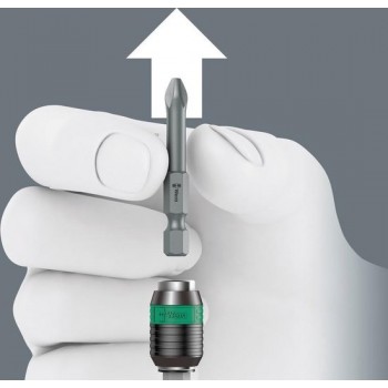 Wera Bit-set Kraftform Kompact 71 Security (32-delig set)