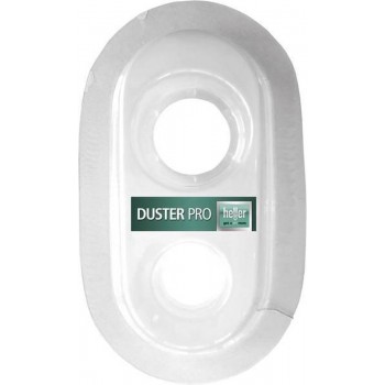 Heller Boorstofopvanger DUSTER PRO 28619 0 - 2 pack