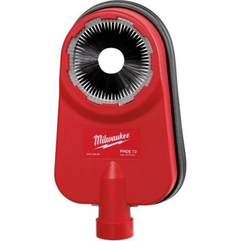 Milwaukee Dust Extractor PHDE 72