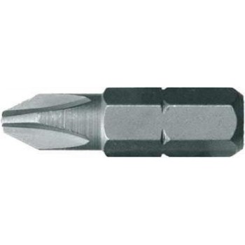 Piranha Schroefbit Phillips 2,25 mm | 2 stuks | X62021