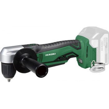 HiKOKI DN18DSL W2Z haakse accu schroefmachine 18V exclusief accu's en lader, inclusief systainer HSC II