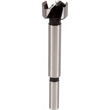 KWB Forstnerboor 15 mm | scharnierboor | scharniergatboor