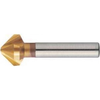Kopverzinkboor HSS TiN DIN 335-C 8,3mm, 90° FORMAT