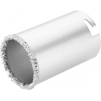 Verto Diamant Boor 43mm 55mm Boordiepte Droog En Nat Te Gebruiken