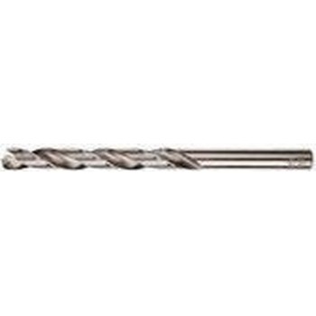 HSS super (blank geslepen) spiraalboor, metaalboor 5,5mm