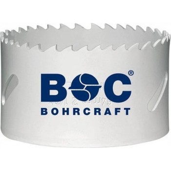Bi-Metalen Cobalt gatzaag 22mm HSS-E (Co8) Bohrcraft