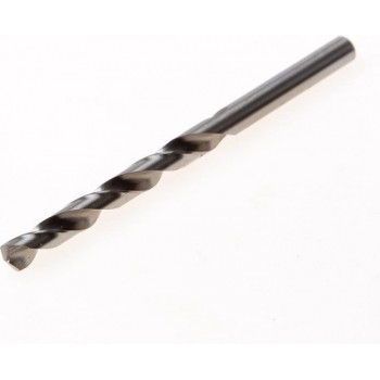 HSS metaalboor geslepen diameter 8mm (Prijs per 10 stuks)