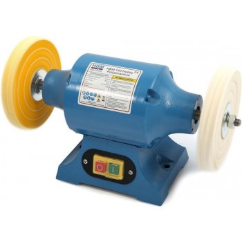 150 mm Hobby Polijstmachine