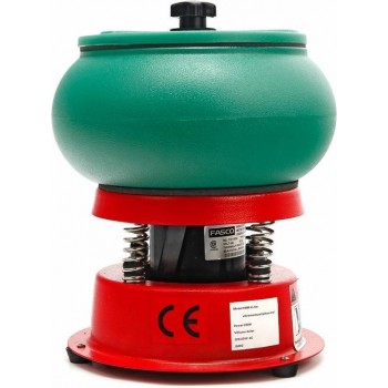 Vibrerende Polijsttrommel 4 Liter
