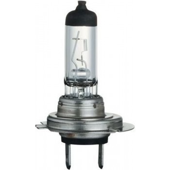 2X Autolamp h7 12v 55W auto lamp