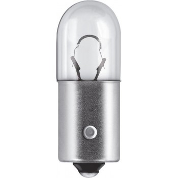 Osram Original Halogeen lampen - BA9S - 12V/4W - set à 2 stuks