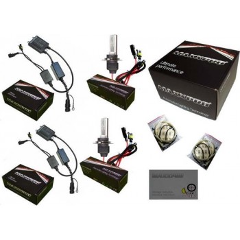 Xenonkit H7 8000K MAXXPRO