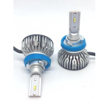 H8 Cree LED Philips Line Canbus dimlicht grootlicht mistlicht (set)