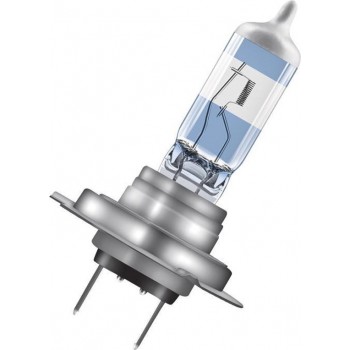 Osram Nightbreaker Unlimited 12V H7 55W 64210NBU (1 Stuk)