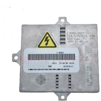 Xenon Starter Module Ballast Vw Golf 5 Tsi Fsi Gti Tdi Gt R32 Variant D2S 1307329090