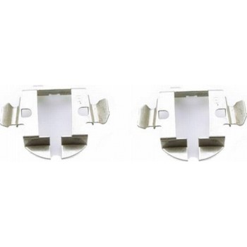 Xenon adapter voor xenon inbouw Mercedes C W 202 203 204 208 209