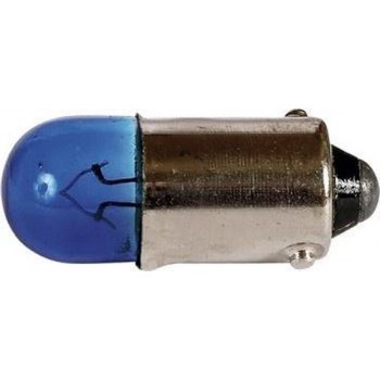 Sumex Autolampen T4w 12 Volt 4 Watt Blauw 10 Stuks