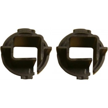 KIA Rio Xenon adapters