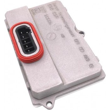 Xenon Starter Module Ballast Nissan Almera Primara Qashqai Ter Vervanging van 5DV 008 290-00