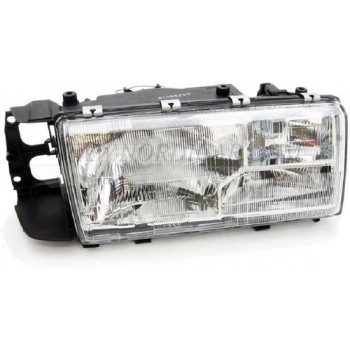 Koplamp Rechts met verstraler