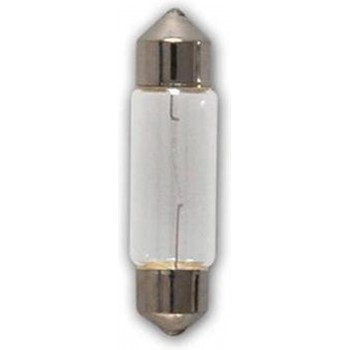 Proplus Autolamp C15w 43 Mm 12 Volt 15 Watt Per Stuk