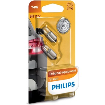 Philips Vision Conventionele binnenverlichting en signalering 12929B2