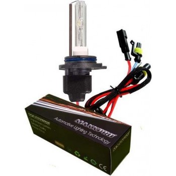 Xenonlamp 9012 / HIR2  8000K MAXXPRO