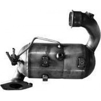 Roetfilter DPF Renault Kangoo 1.5 DCI K9K 608 636 8201140545