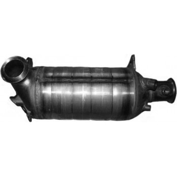 Roetfilter DPF Volkswagen Transporter V 2.5 TDi BPC