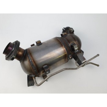Roetfilter DPF Toyota RAV-4 2.2D-CAT 2AD-FHV 03/2006-10/2008