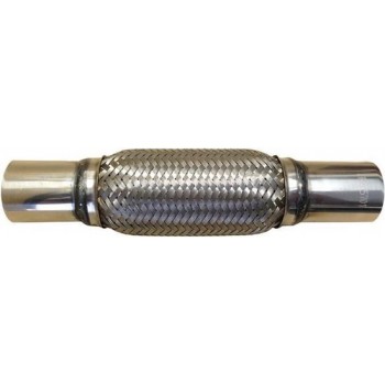 Carpoint Uitlaatstuk Flexibel Ø48 - 158/272 Mm Fp265-701