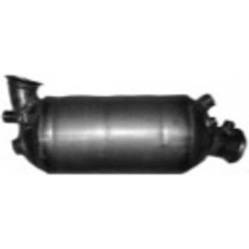 Roetfilter DPF Volkswagen Transporter V 1.9 BRR 01/06-11/09
