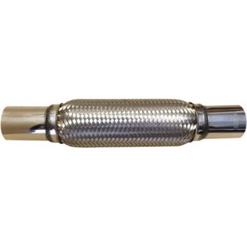 Carpoint Uitlaatstuk Flexibel Ø48 - 208/322 Mm Fp265-703