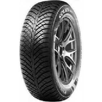 Kumho Tyres Solus HA31 245/70 R16 107H All-Season band
