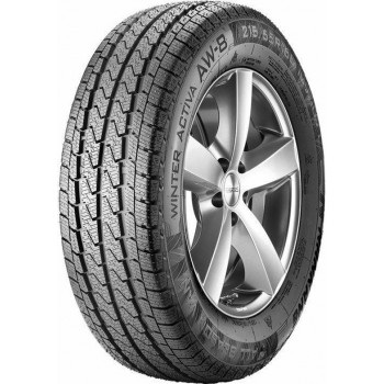 Nankang AW-8 All-Season VAN All-Season band - 195/65 R16 104T