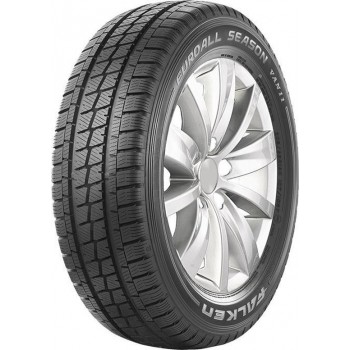 Falken Euroall Season VAN11 - 205-75 R16 113R - bestelwagenband