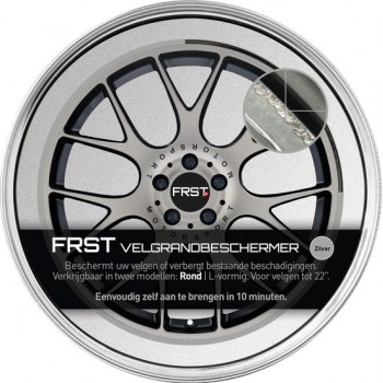 FRST Velgrandbeschermer
