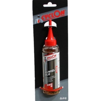 RIJWIELOLIE 125ML BLISTER