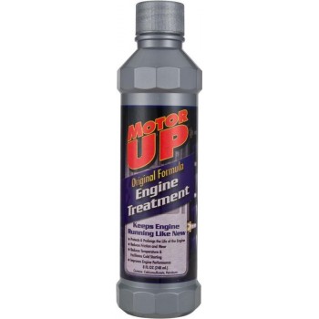 MotorUp Original Engine Treatment