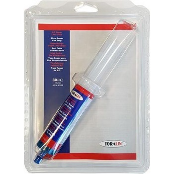 Airco R134A & R1234yf Stop Lek Set