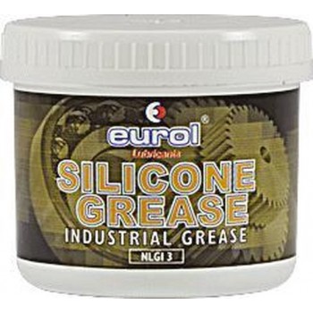 Eurol Siliconenvet NLGI 3 100G