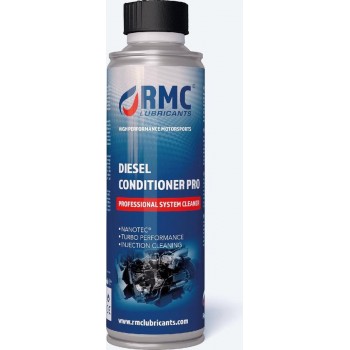Diesel Conditioner Pro