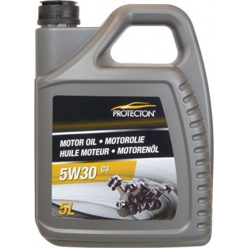 Protecton Motorolie 5W30 C3 5Ltr