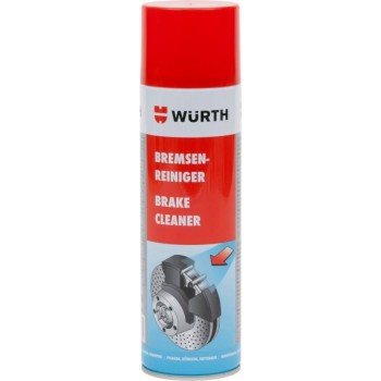 wurth REMMENREINIGER - remreiniger - rem reiniger