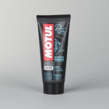 Motul E8 SCRATCH REMOVER 100ML