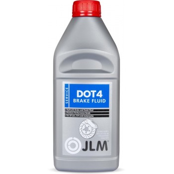 Remvloeistof  Dot 4 1000ml