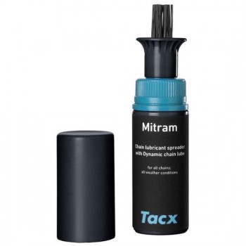 Tacx Mitram kett olie verdeler
