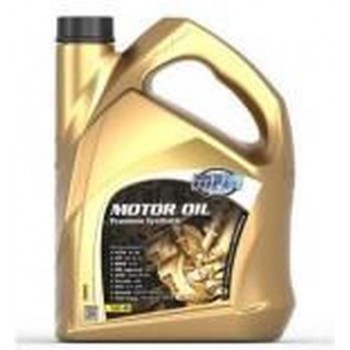 Motorolie 5w40 - 5 liter