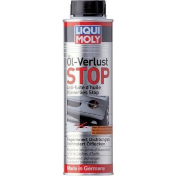 Liqui Moly Olieverlies Stop 300 ML
