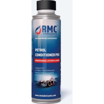 Petrol Conditioner Pro
